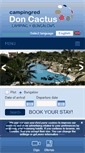 Mobile Screenshot of doncactus.com